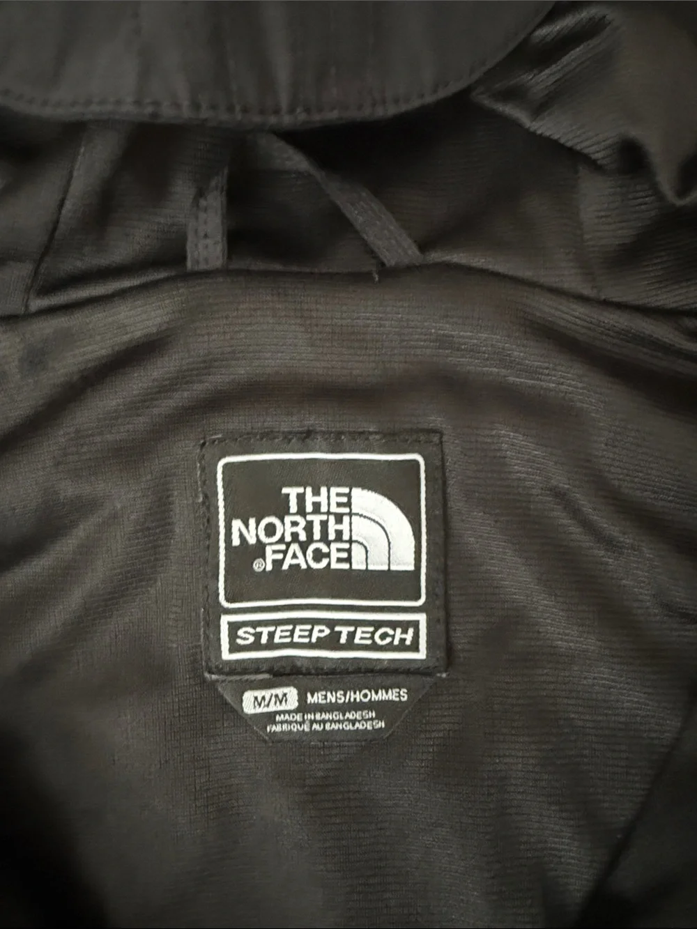 The North Face durable ski